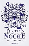 Bestias de la noche by Tochi Onyebuchi