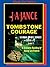 Tombstone Courage (Joanna Brady, #2)