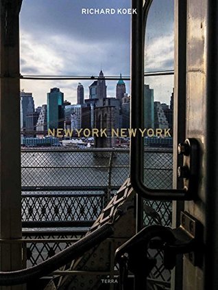 New York New York: A Visual Hymn (Hardcover)