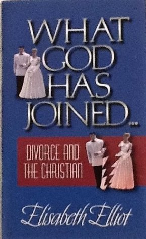 What God Hath Joined