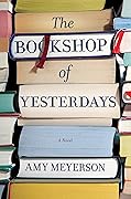 The Bookshop of Yesterdays