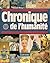 Chronique de l'humanité