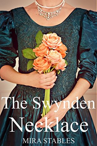 The Swynden Necklace (Kindle Edition)