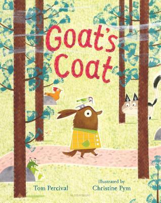 Goat's Coat (Hardcover)