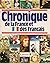 Chronique de la France et d...