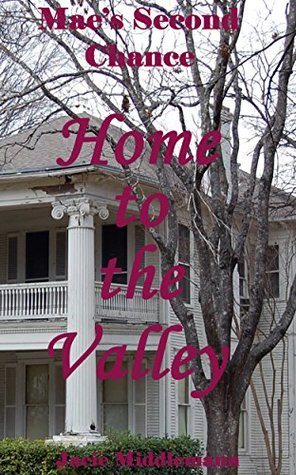 Home to the Valley (Mae's Second Chance #1)