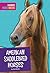 American Saddlebred Horses by Cari Meister
