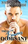 Their Famous Dominant by Nicole Edwards