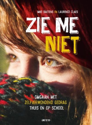 Zie Me Niet (Paperback)