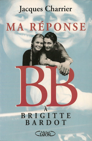 Ma réponse à Brigitte Bardot (Paperback)