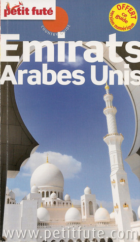 Émirats Arabes Unis - Petit Futé 2016 (Paperback)