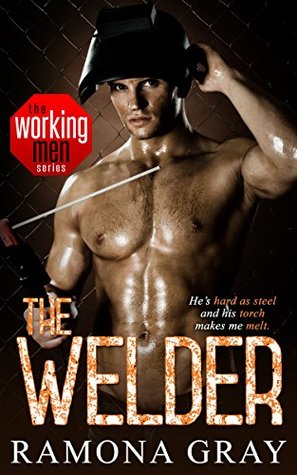 The Welder (Working Men #4)