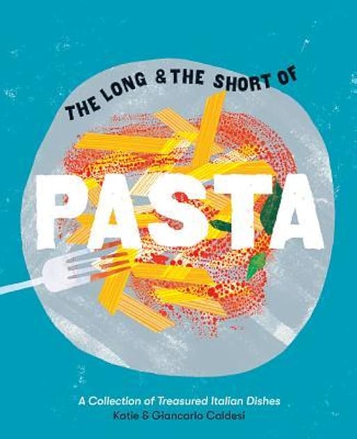 The Long and the Short of Pasta