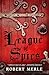 League of Spies by Robert Merle