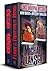 A Collection of Two Lance Underphal Mystery Thrillers by Michael Allan Scott