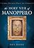 The Holy Veil of Manoppello...