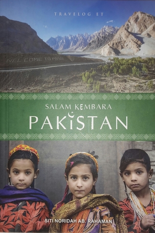 Salam Kembara Pakistan