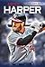 Bryce Harper by Phil Corso