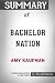 Summary of Bachelor Nation by Amy Kaufman: Conversation Starters