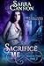 Sacrifice Me, Season Two: Part 2 (Sacrifice Me Seasons, #2)
