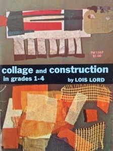 Collage and construction in school: preschool/junior high (Paperback)