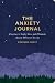 The Anxiety Journal by Corinne Sweet