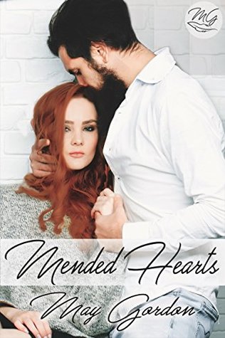 Mended Hearts (Lost Memories #1)