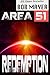 Redemption (Area 51 #10)
