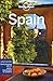Lonely Planet Spain 12 (Travel Guide)