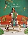 Miss Mink by Janet Hill