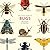 The Little Guide to Bugs by Tom Frost