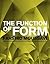 The Function of Form by Farshid Moussavi