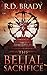 The Belial Sacrifice (Belia...