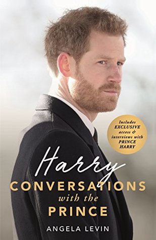 Harry: Conversations with the Prince (Kindle Edition)