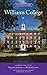 Williams College: The Campus Guide