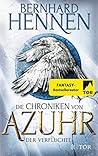 Der Verfluchte (Die Chroniken von Azuhr, #1) Book cover for Der Verfluchte (Die Chroniken von Azuhr, #1)