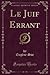 Le Juif errant