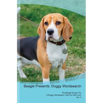 beagle presents