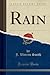 Rain by J. Warren Smith