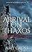 Arrival on Thaxos (Dead Souls Book 1)