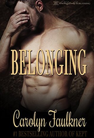 Belonging (Kindle Edition)