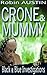 Crone & Mummy (Black & Blue...