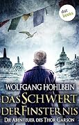 Das Schwert der Finsternis