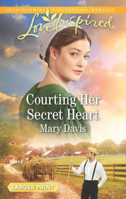 Courting Her Secret Heart (Prodigal Daughters #2)