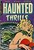 Haunted Thrills v1 #14 by Ajax-Farrell