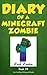 Minecraft Books by Zack Zombie