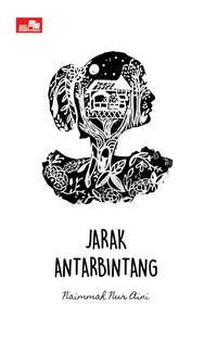Jarak Antarbintang (Paperback)