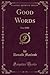 Good Words: For 1888