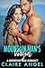 Mountain Man's Virgin (Moun...