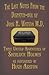 The Last Notes From the Dispatch-box of John H. Watson M.D.: Three Untold Adventures of Sherlock Holmes